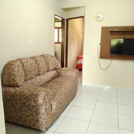 Casa Praia Do Sagi Ate 6 Pessoas Баия-Формоза Экстерьер фото